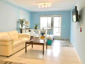 Central Apartment in Old Town
